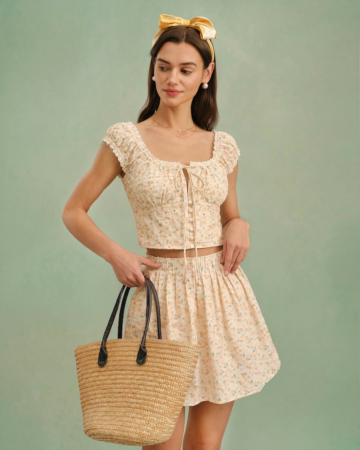 Emilia™ | BLUSA