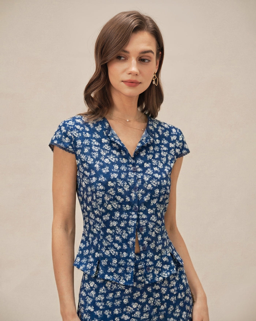 Yolanda™ | BLUSA