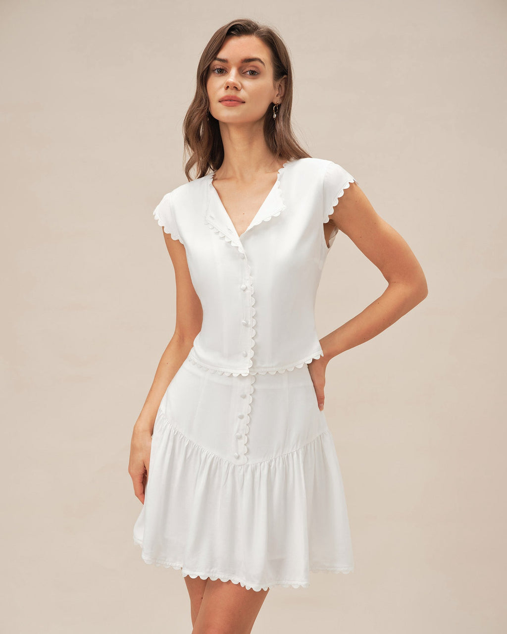 Zaira™ | BLUSA