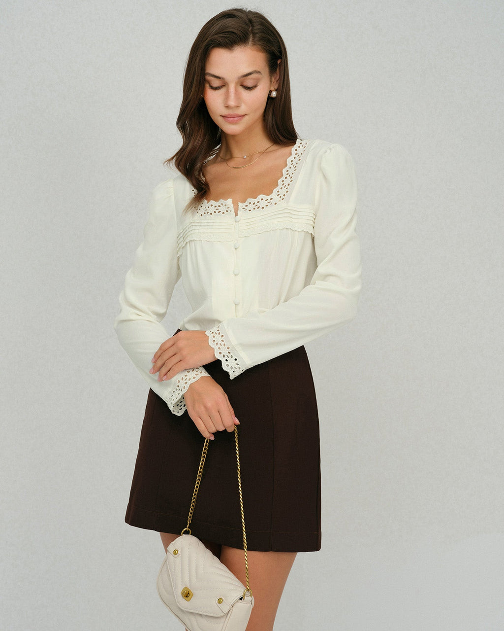 Lorena™ | BLUSA