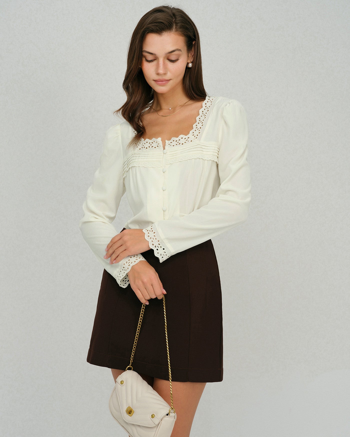 Lorena™ | BLUSA