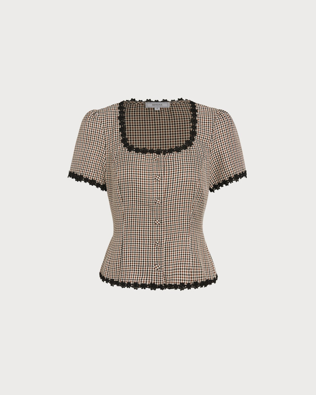Vanessa™ | BLUSA