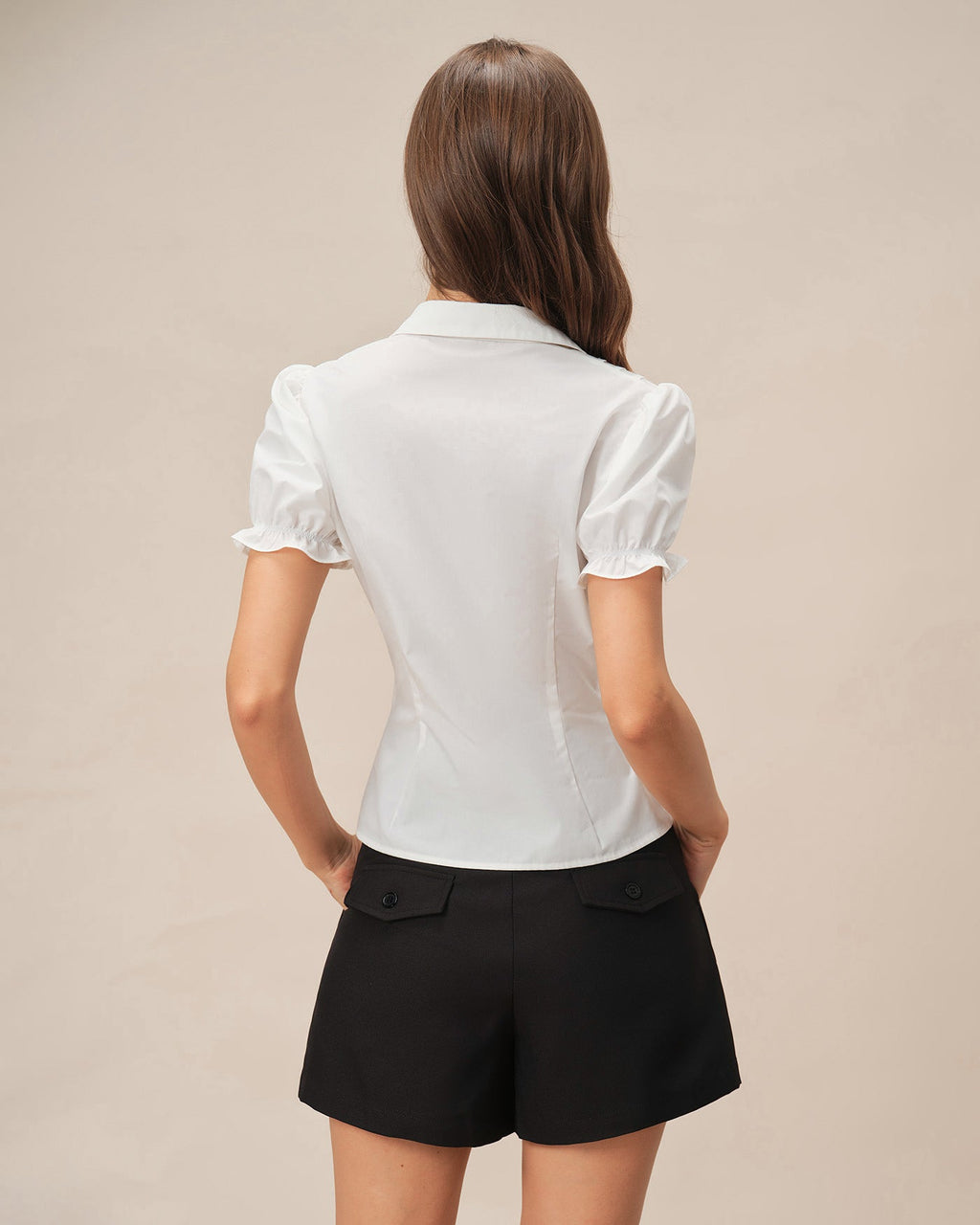 Úrsula™ | BLUSA