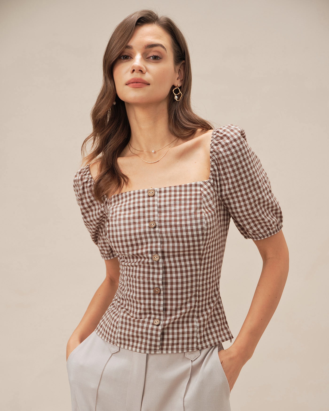 Wendy™ | BLUSA