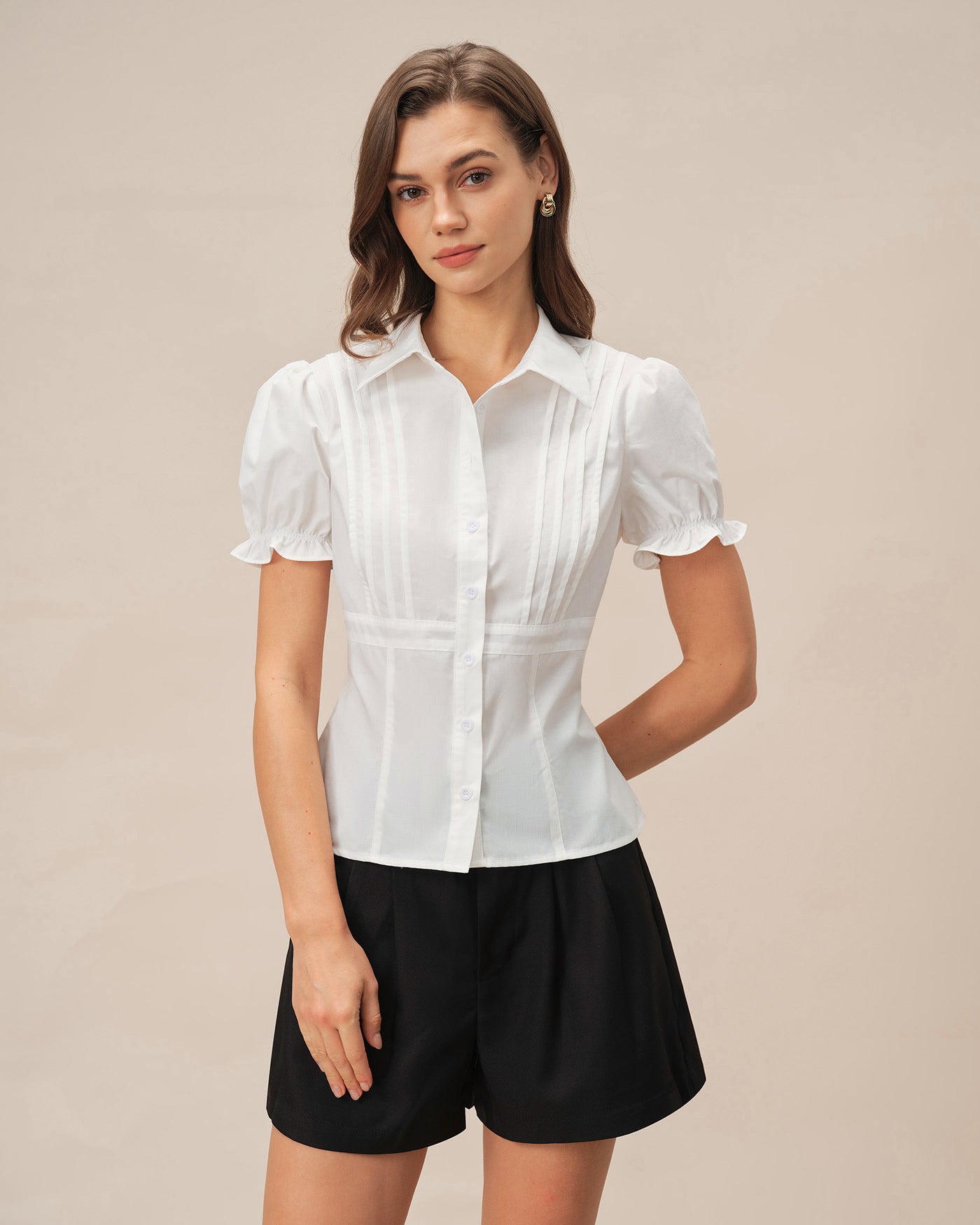 Úrsula™ | BLUSA