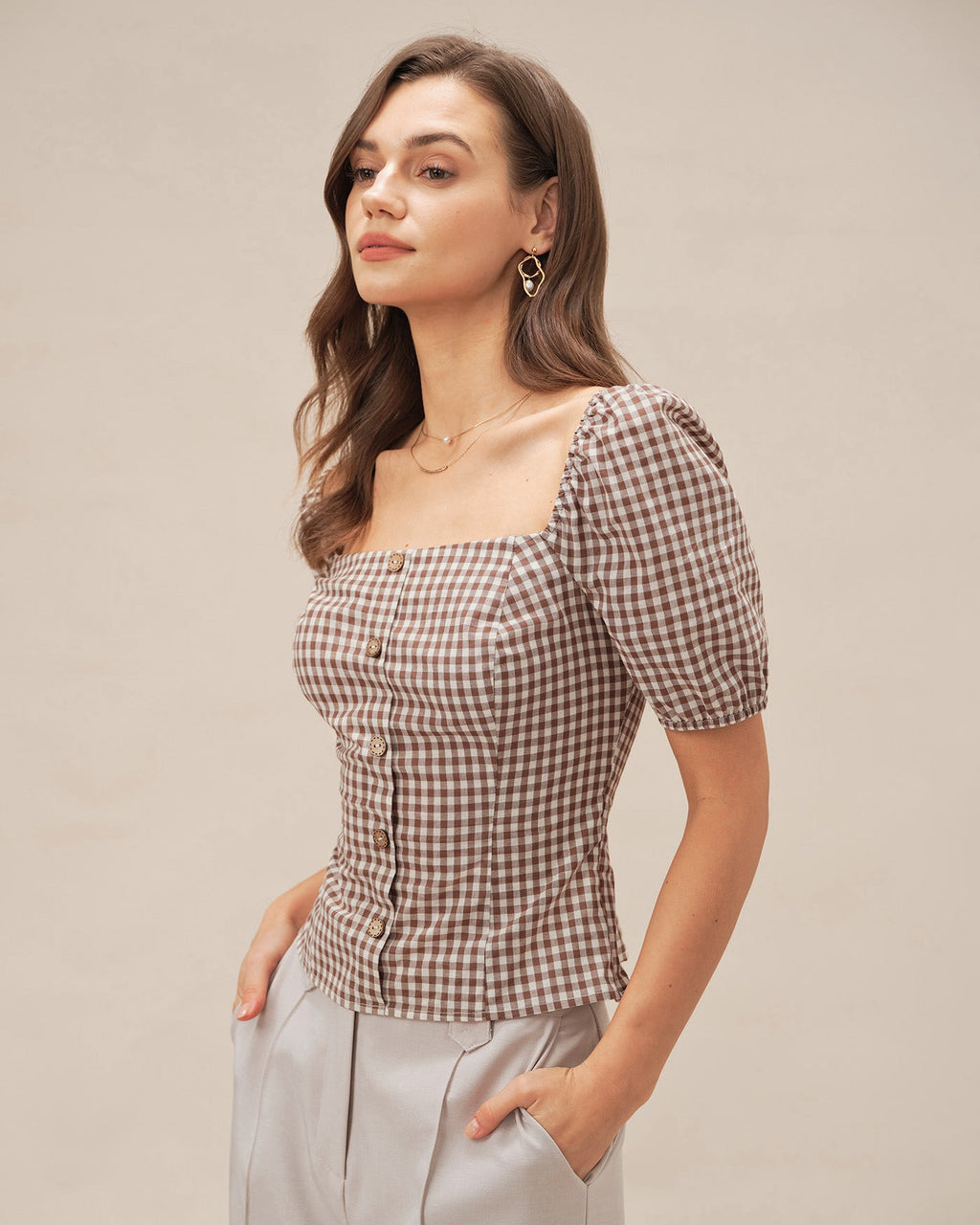 Wendy™ | BLUSA