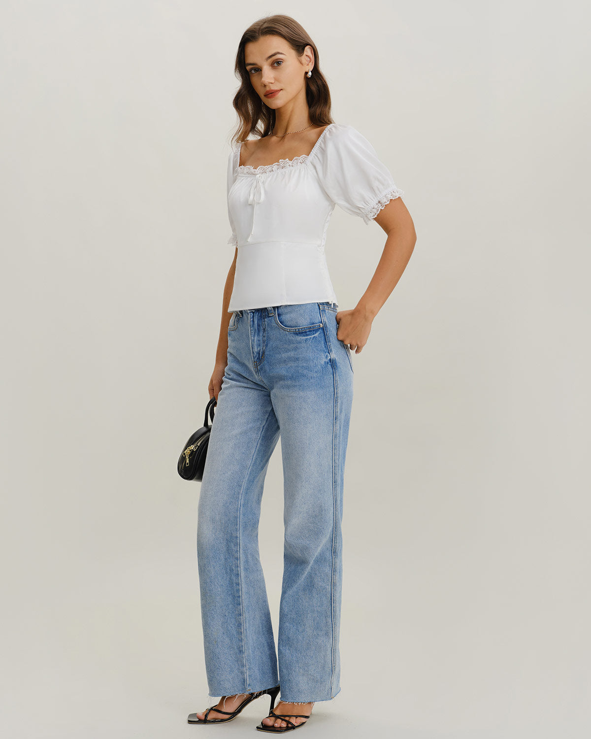 Olivia™ | BLUSA