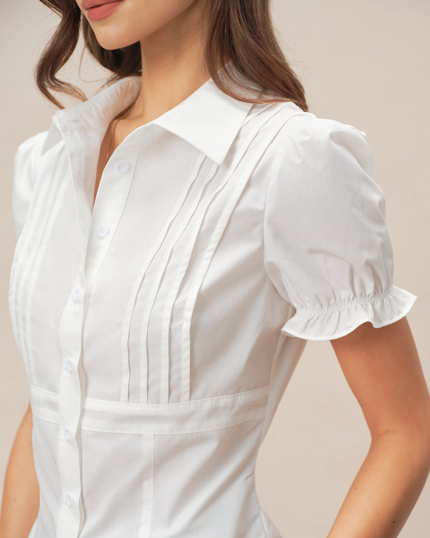 Úrsula™ | BLUSA