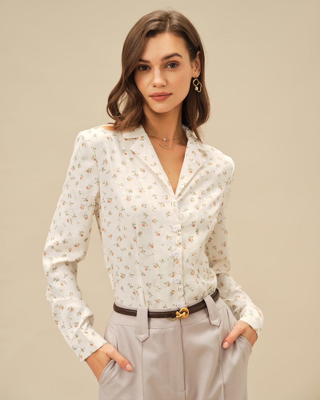 Julieta™ | BLUSA