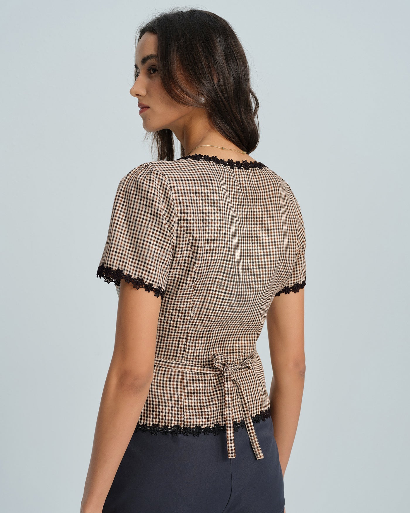 Vanessa™ | BLUSA