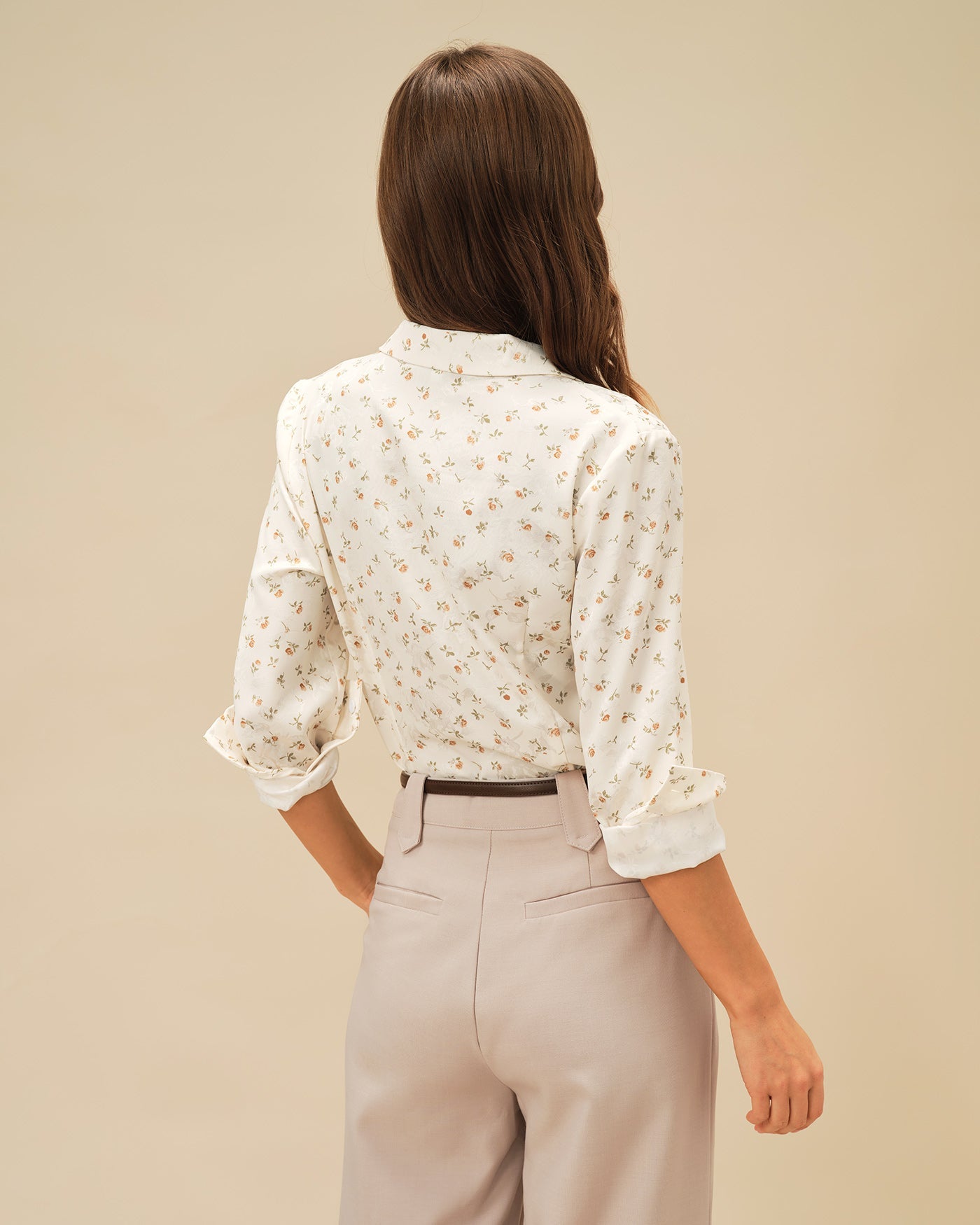 Julieta™ | BLUSA