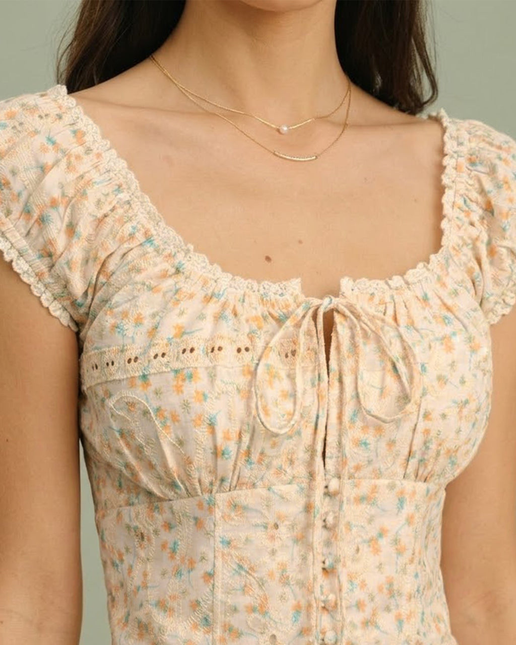 Emilia™ | BLUSA