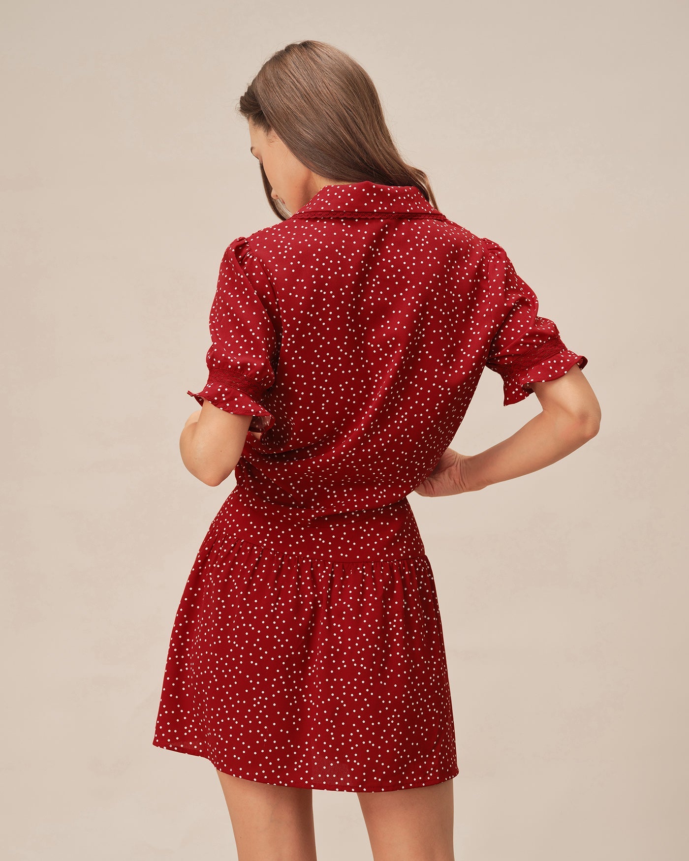 Mariana™ | BLUSA
