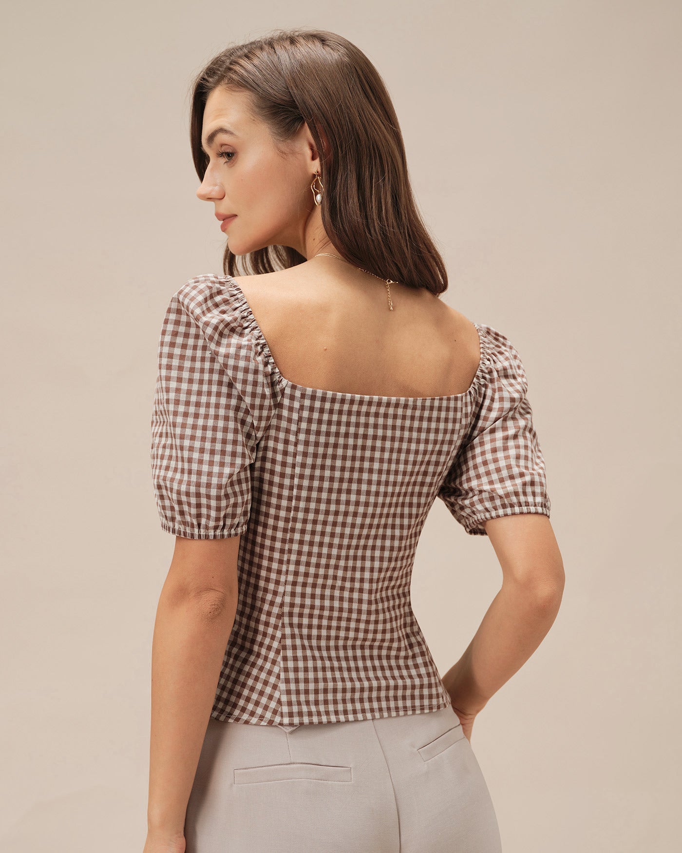 Wendy™ | BLUSA