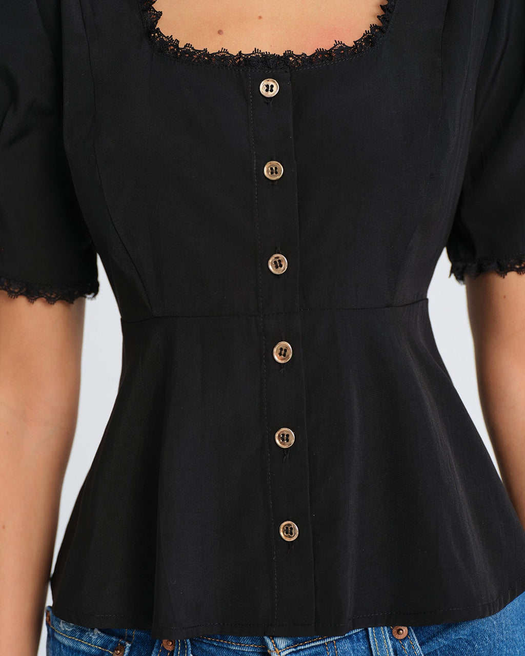 Zoe™ | BLUSA