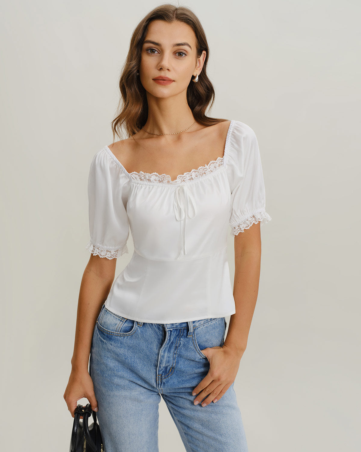 Olivia™ | BLUSA