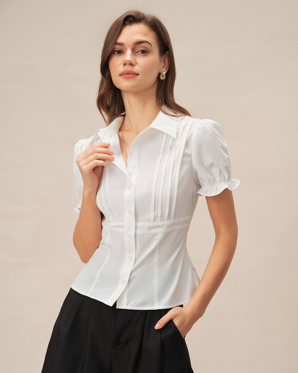 Úrsula™ | BLUSA