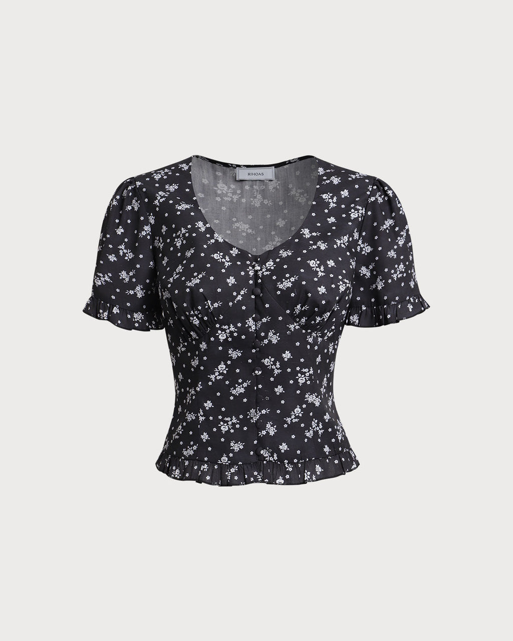 Camila™ | BLUSA
