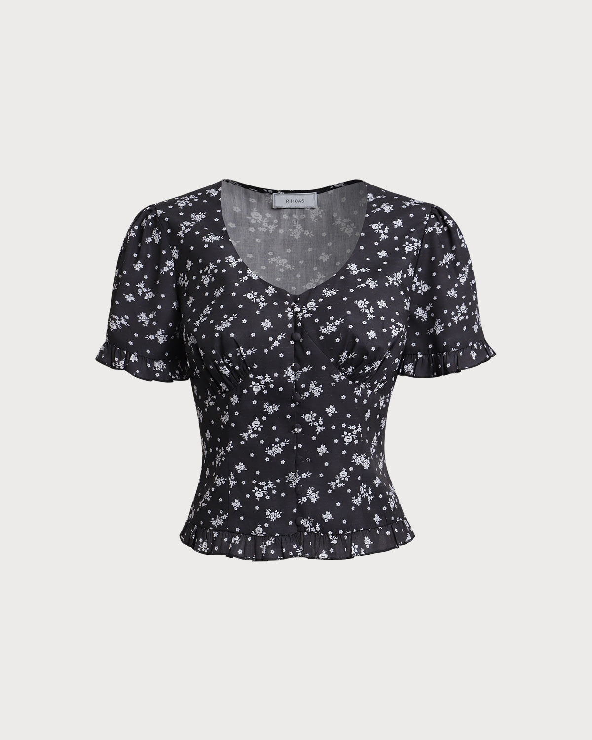 Camila™ | BLUSA