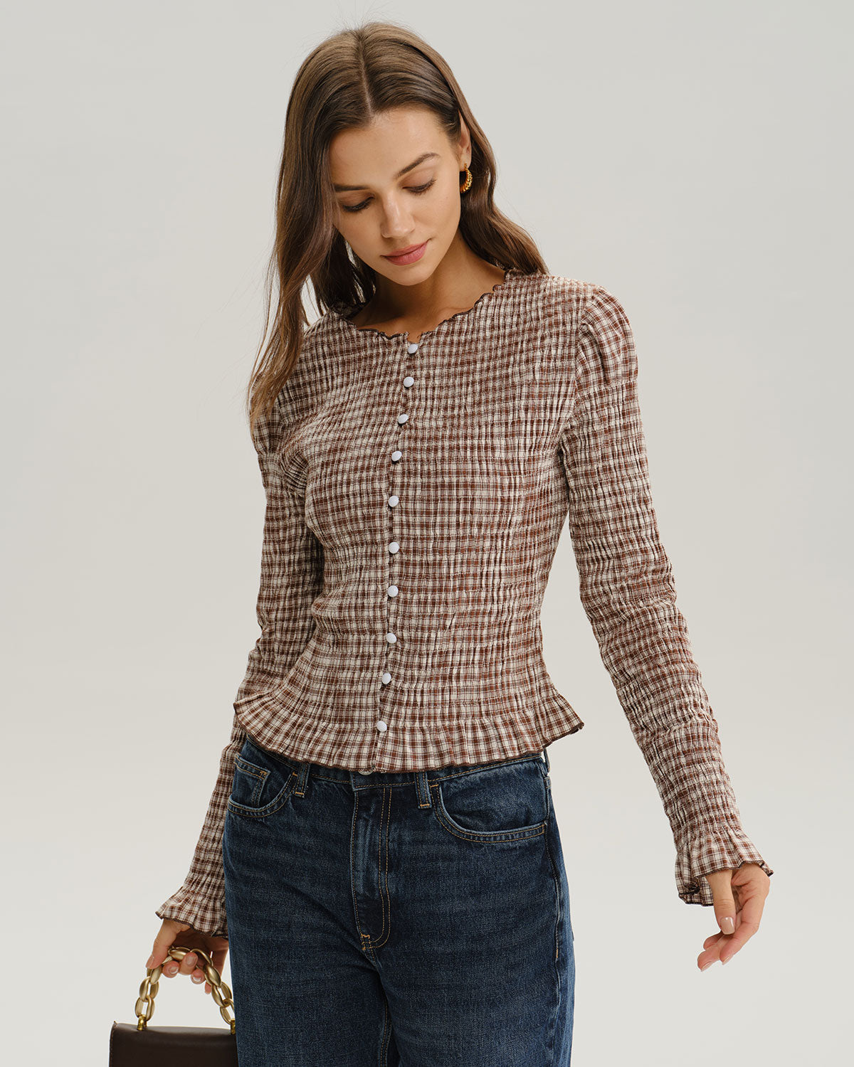 Katherine™ | BLUSA