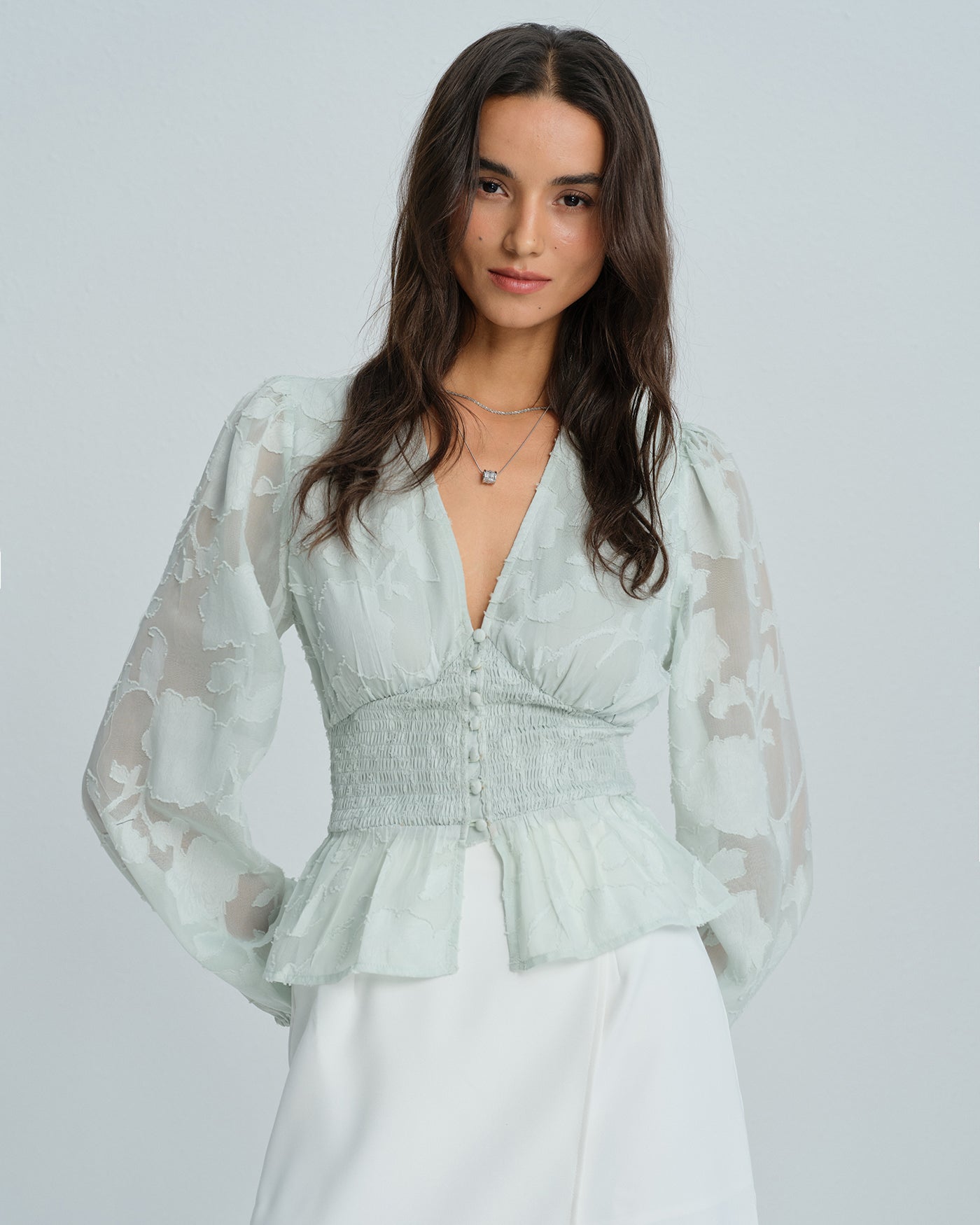 Florencia™ | CAMISA