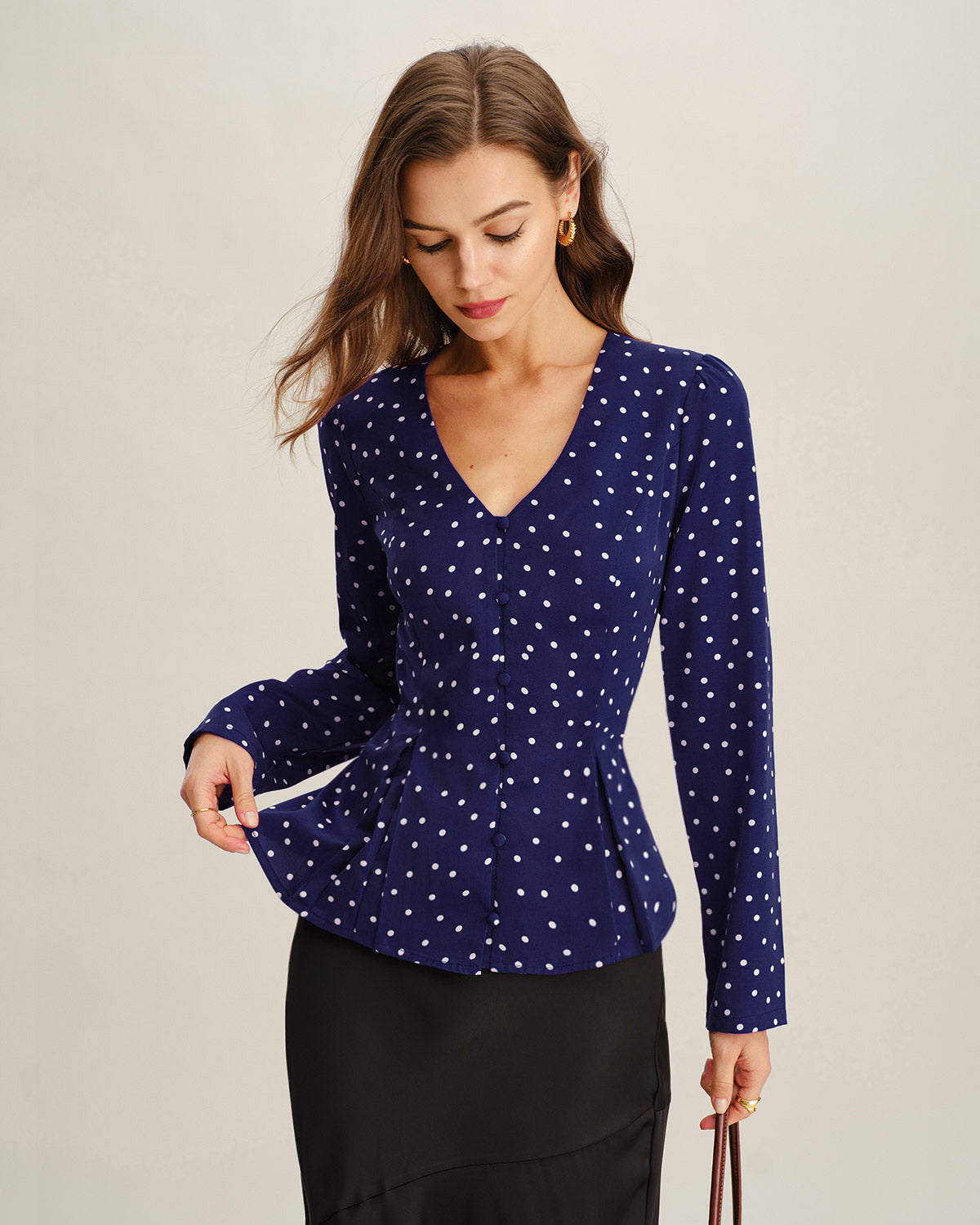 Paulina™ | CAMISA