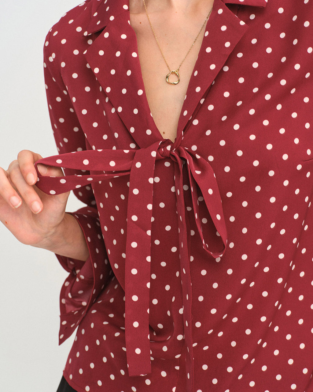 Carolina™ | CAMISA