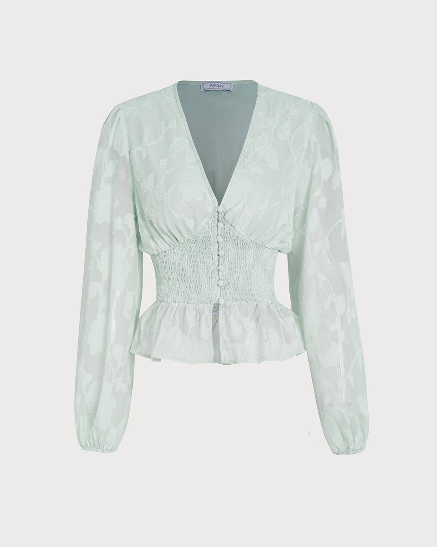 Florencia™ | CAMISA
