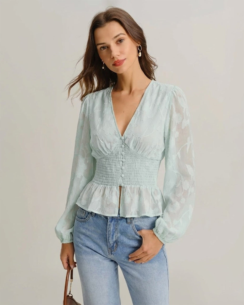 Florencia™ | CAMISA