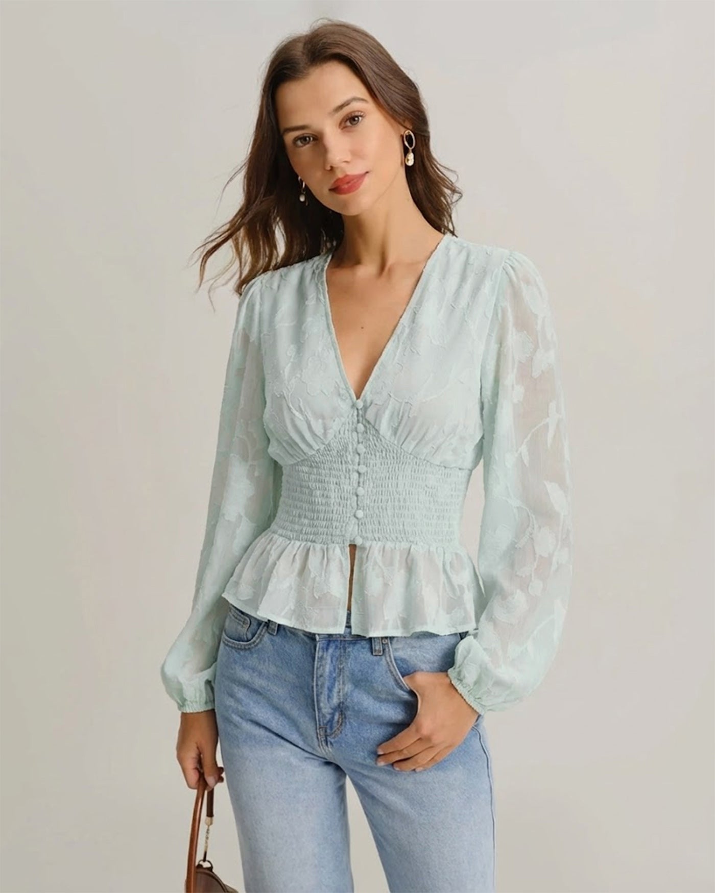 Florencia™ | CAMISA