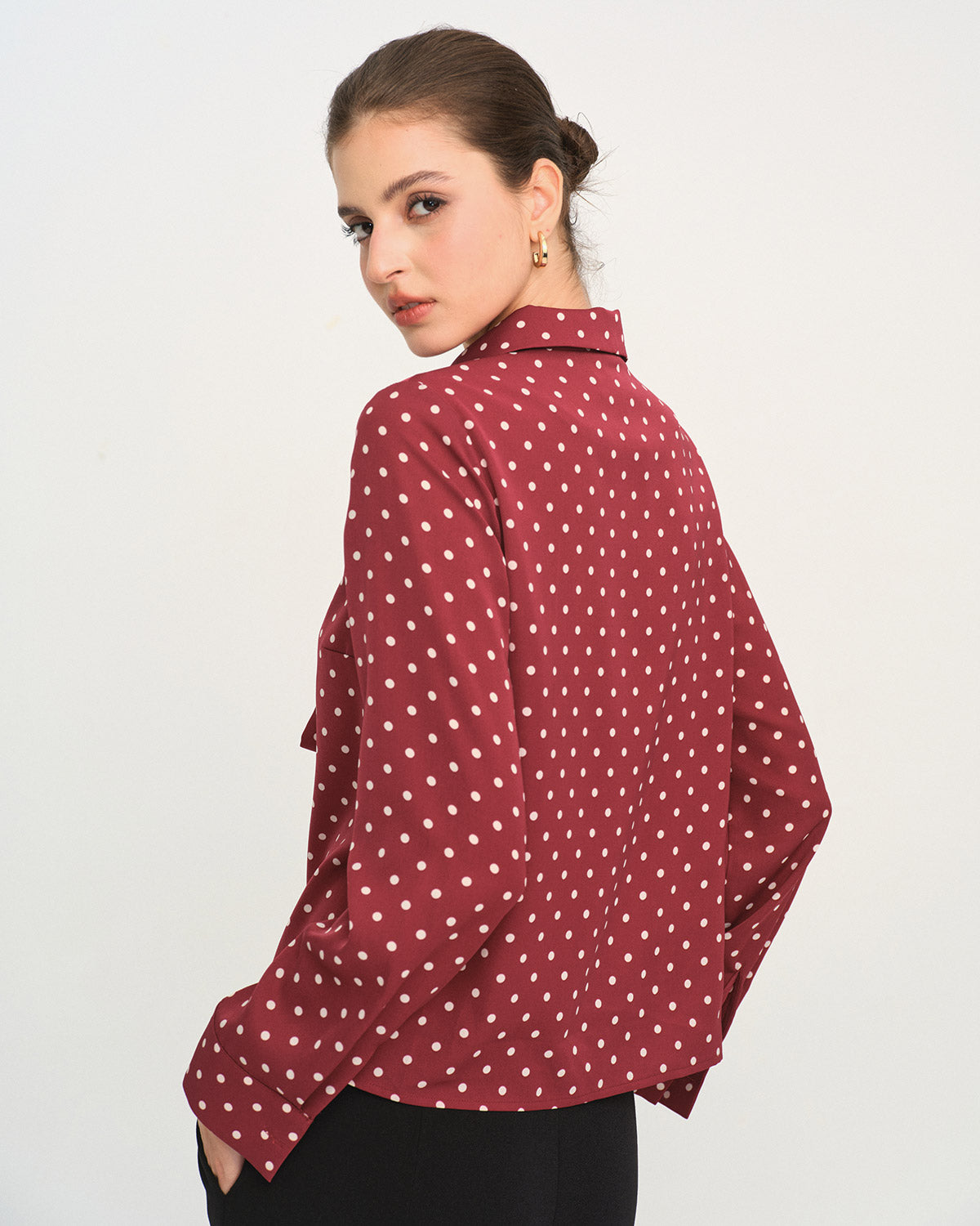 Carolina™ | CAMISA