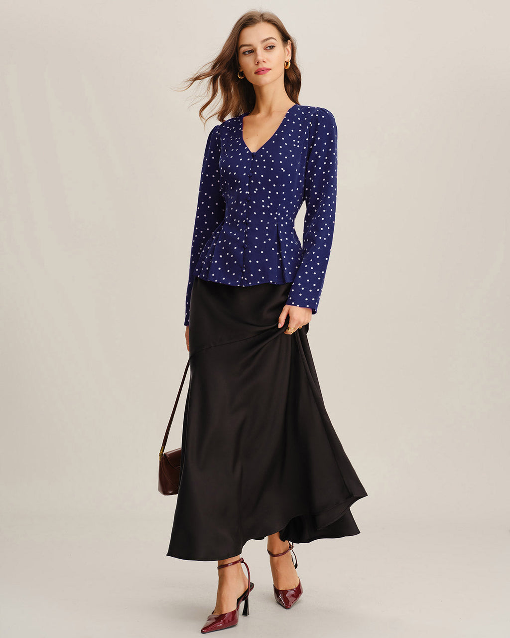 Paulina™ | CAMISA