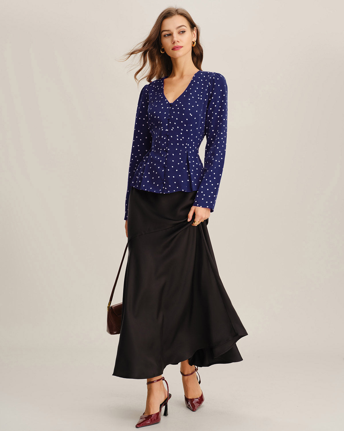Paulina™ | CAMISA
