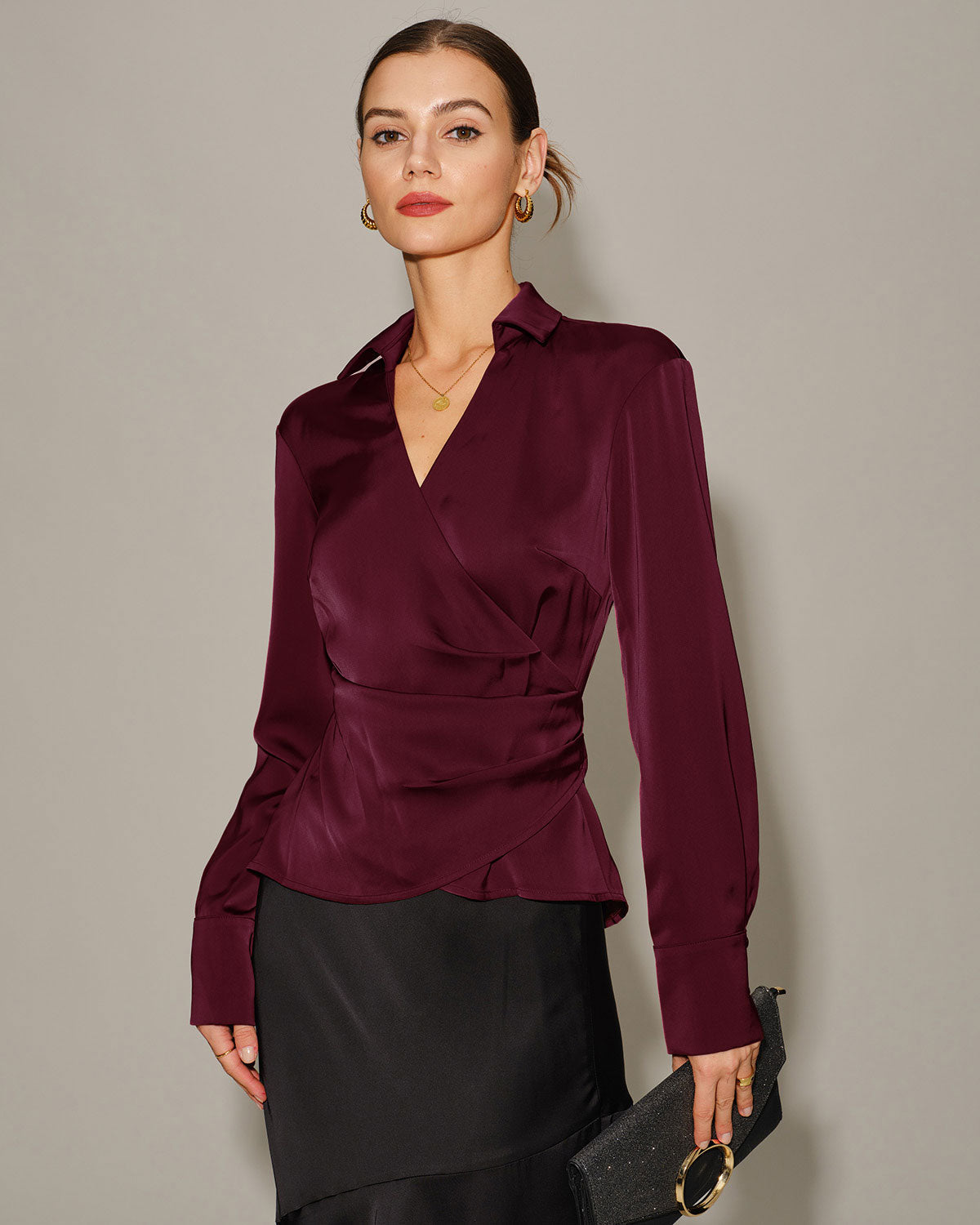Daniela™ | CAMISA