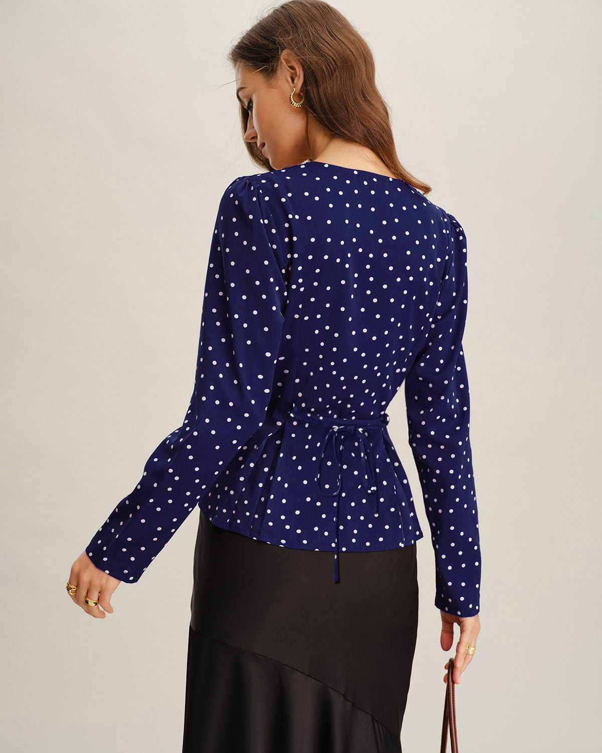 Paulina™ | CAMISA