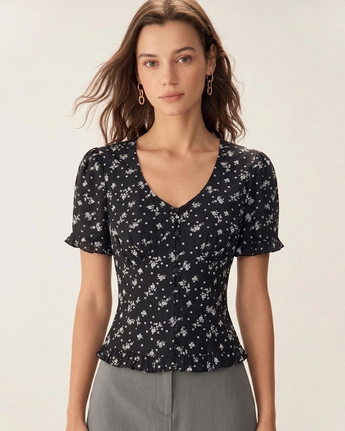 Camila™ | BLUSA