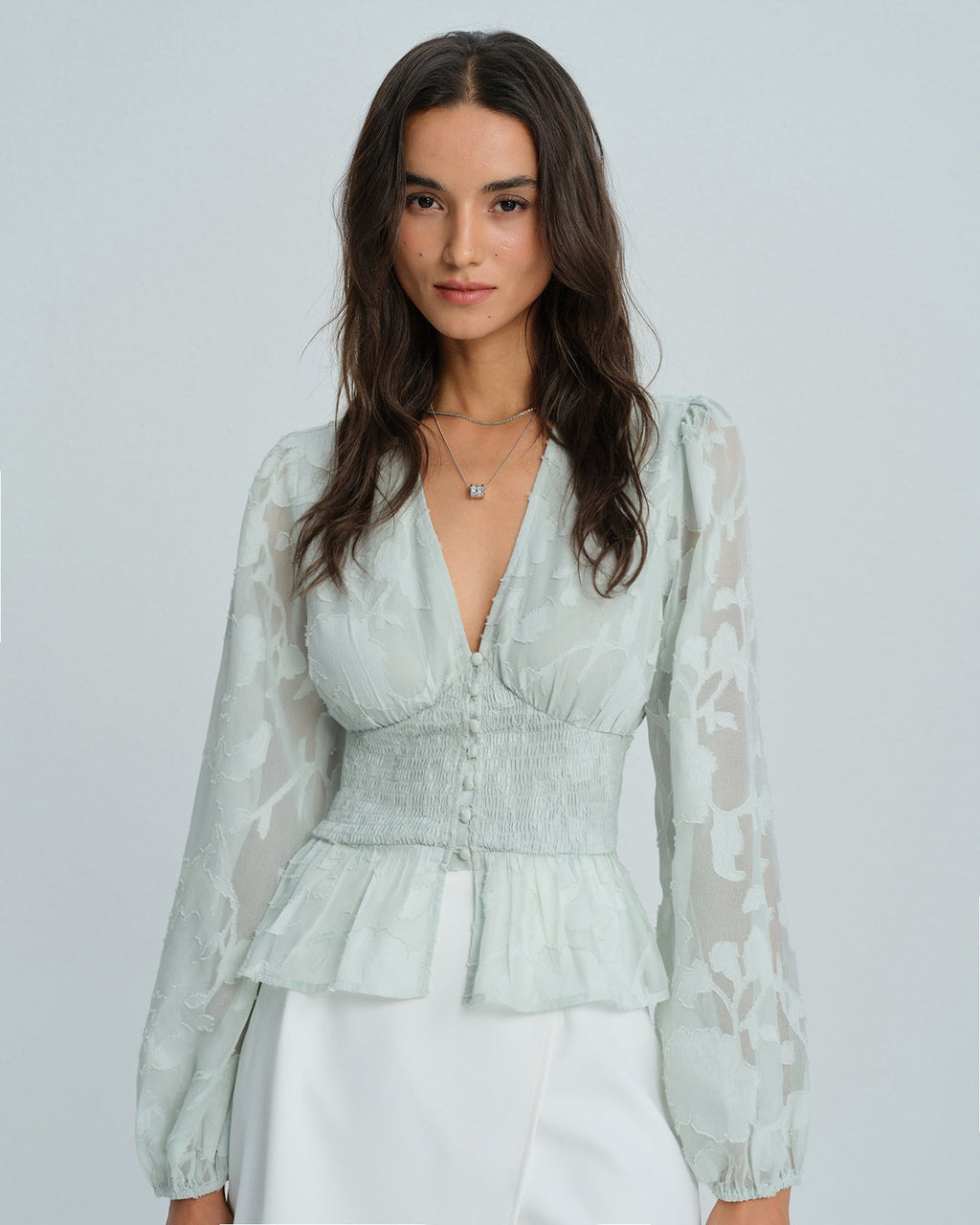 Florencia™ | CAMISA