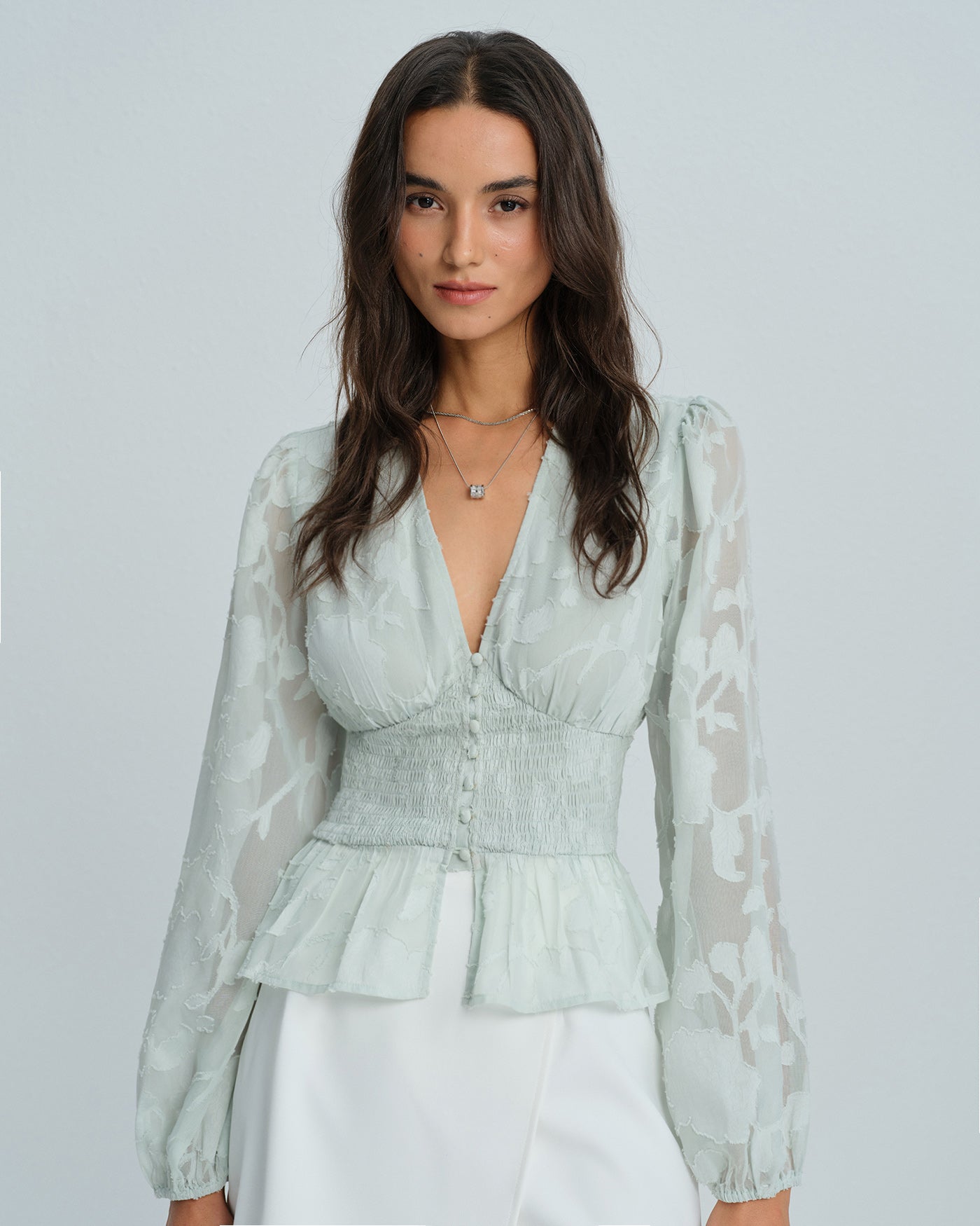 Florencia™ | CAMISA