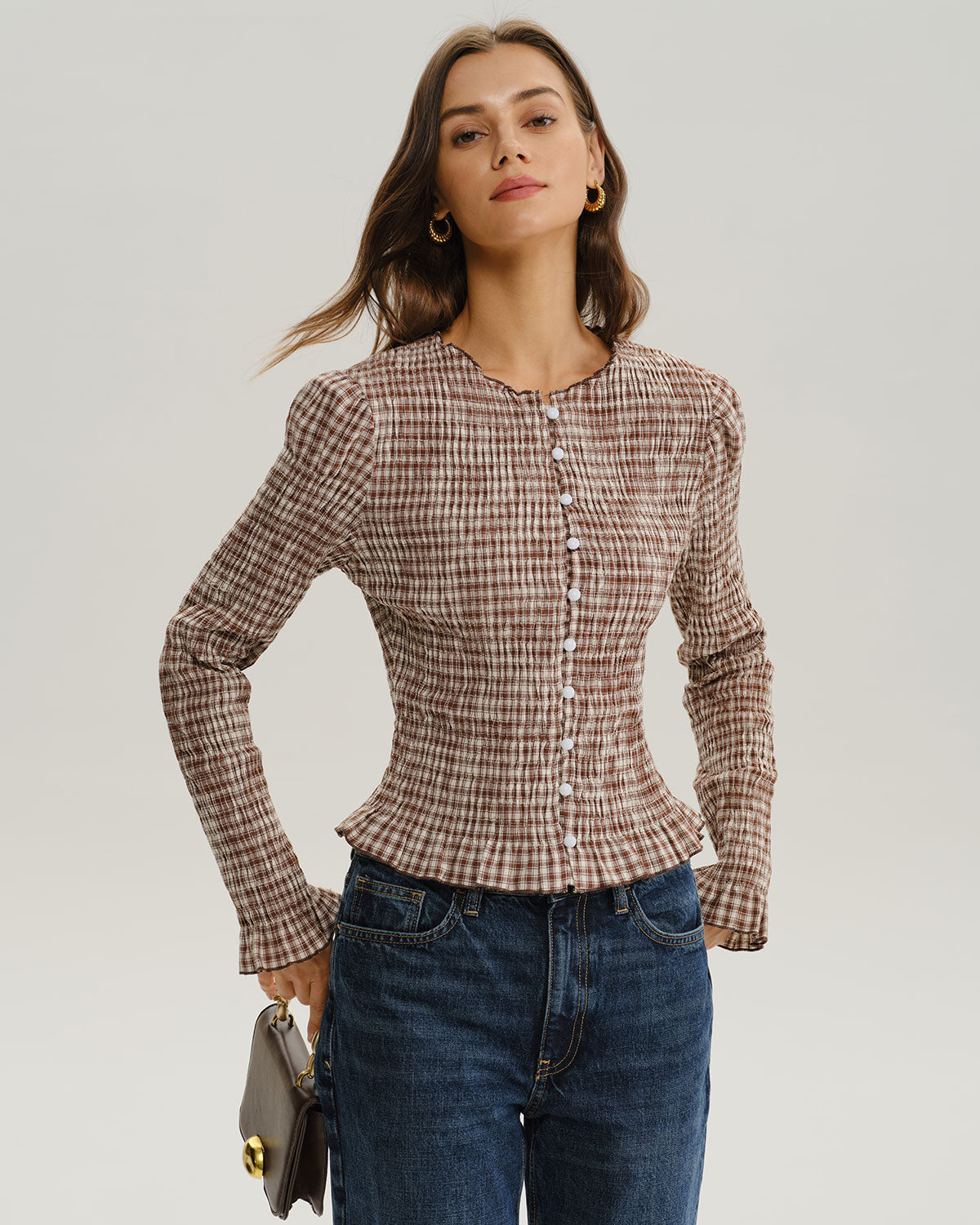Katherine™ | BLUSA