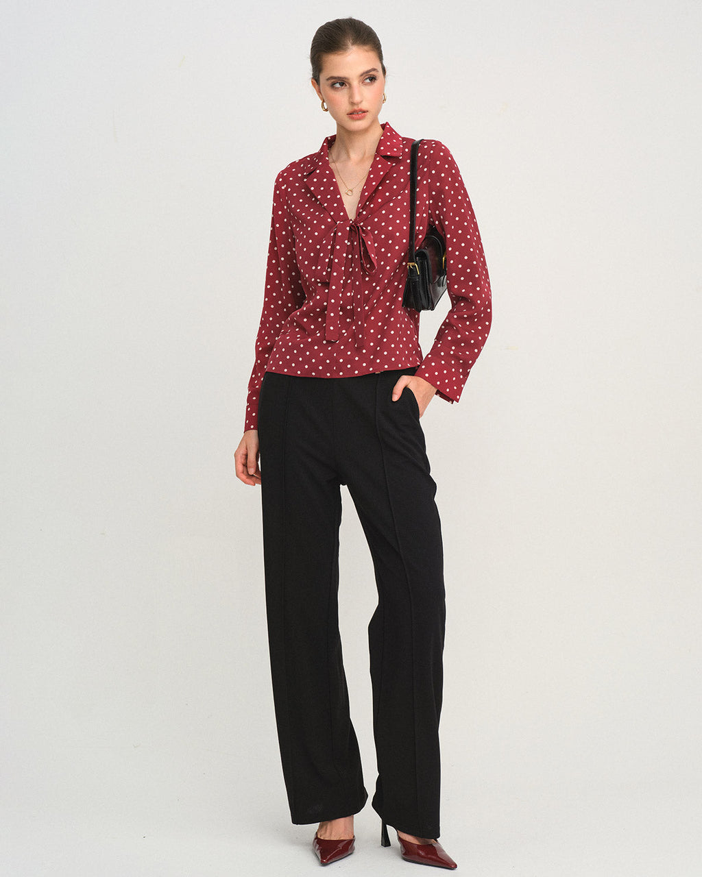 Carolina™ | CAMISA