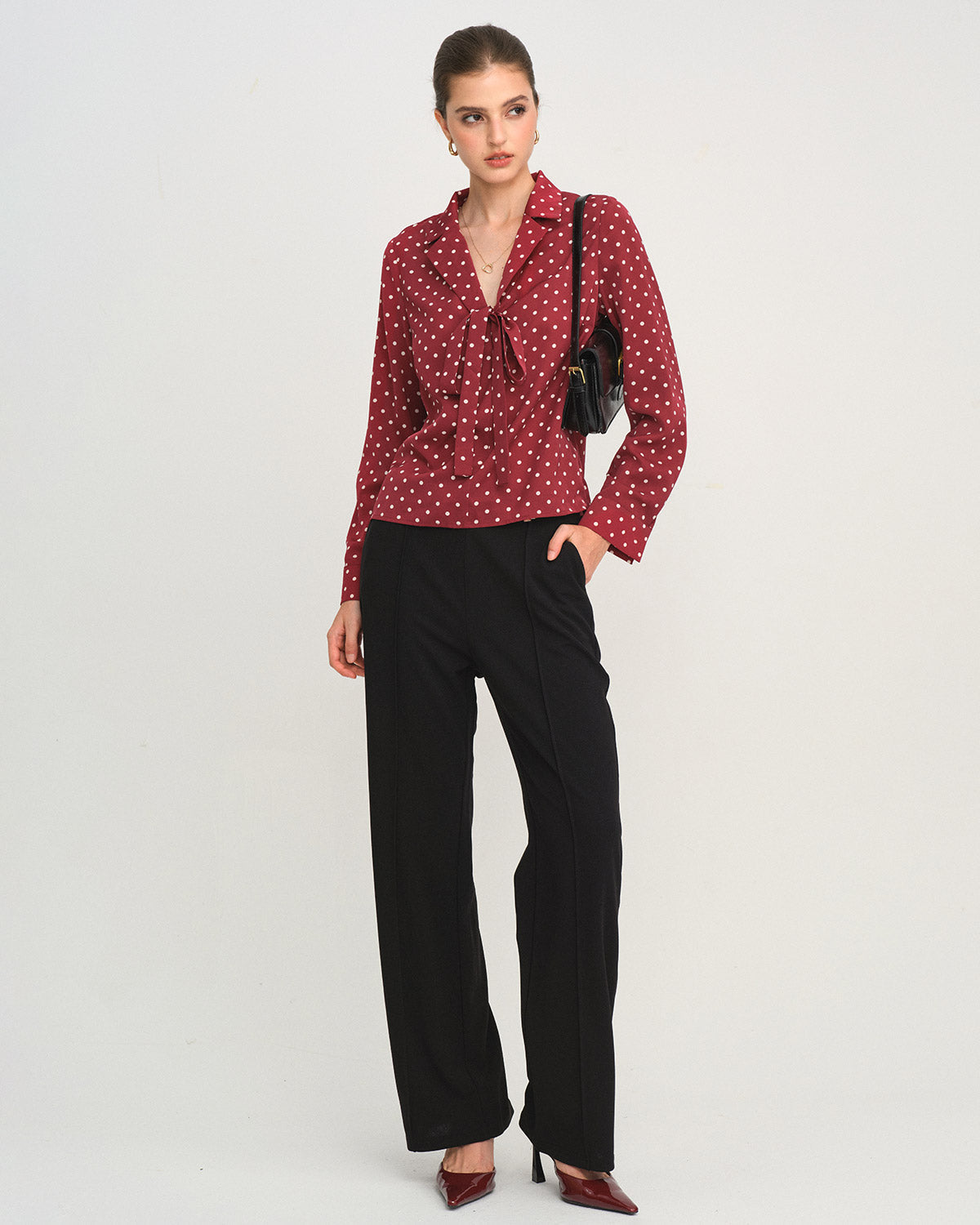 Carolina™ | CAMISA