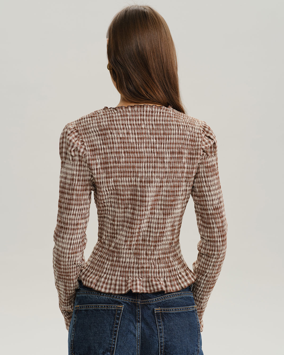 Katherine™ | BLUSA