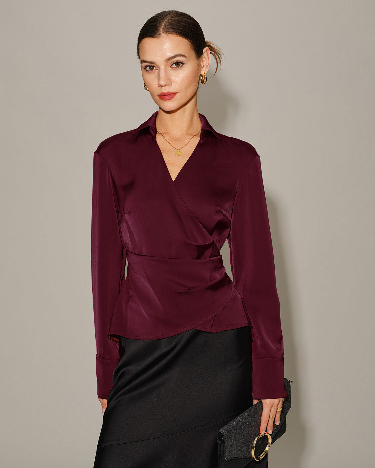 Daniela™ | CAMISA
