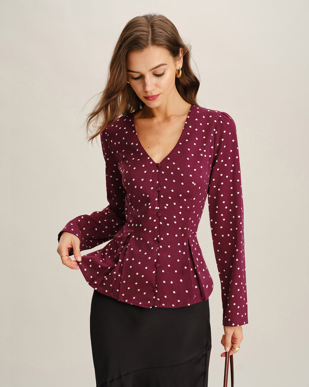 Sofía™ | BLUSA