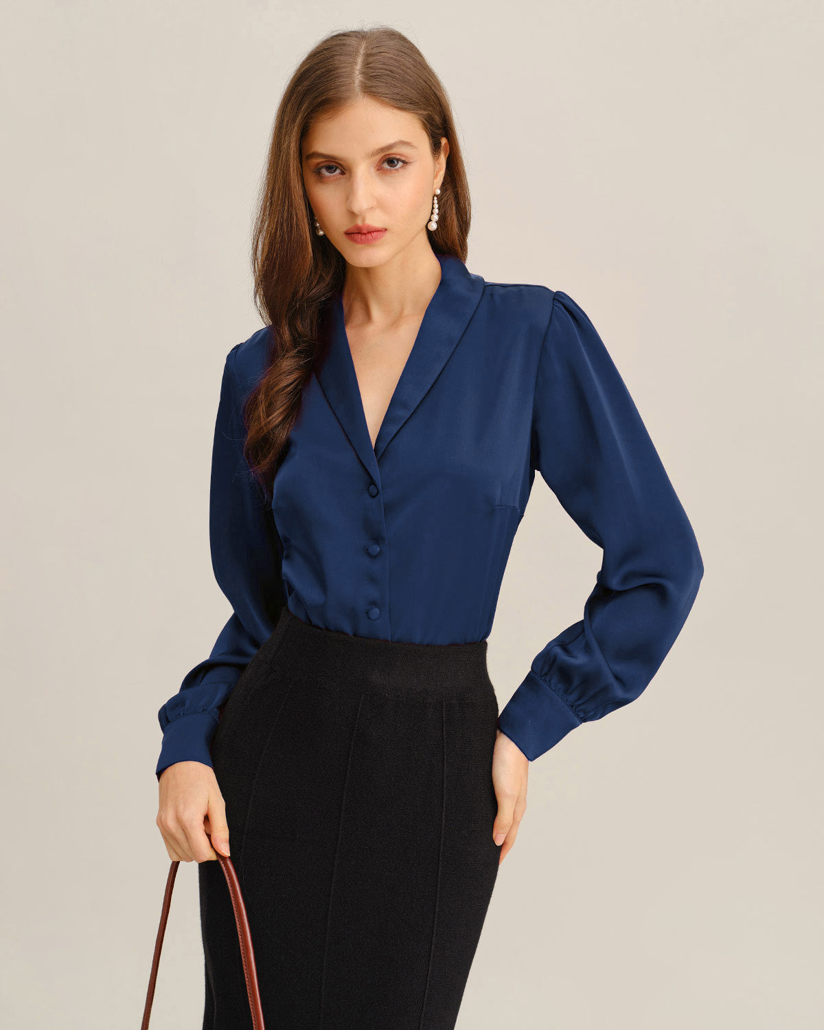 Gabriela™ | CAMISA