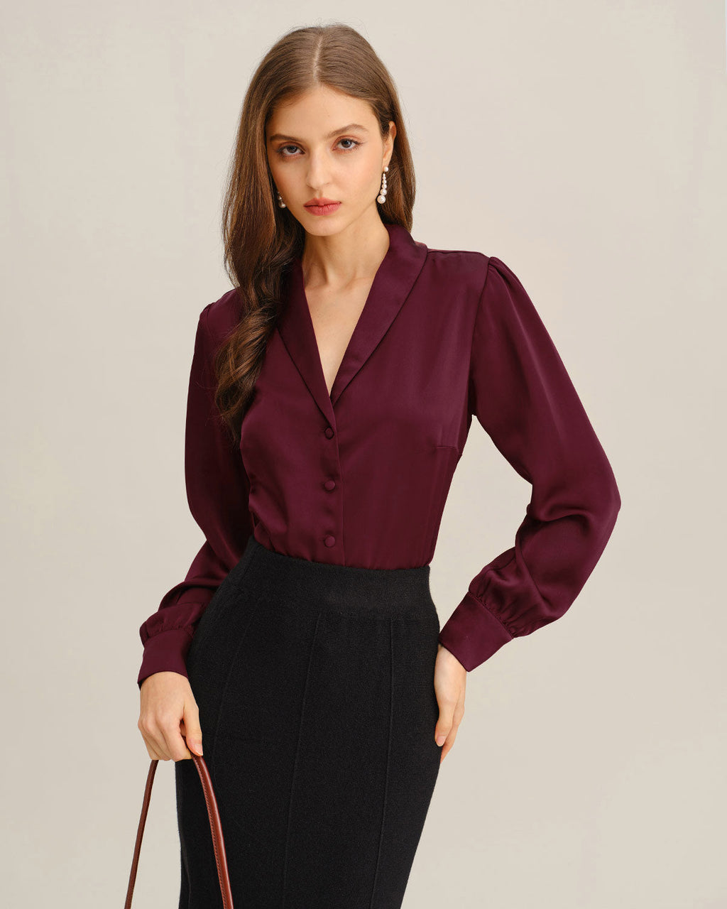 Ingrid™ | CAMISA