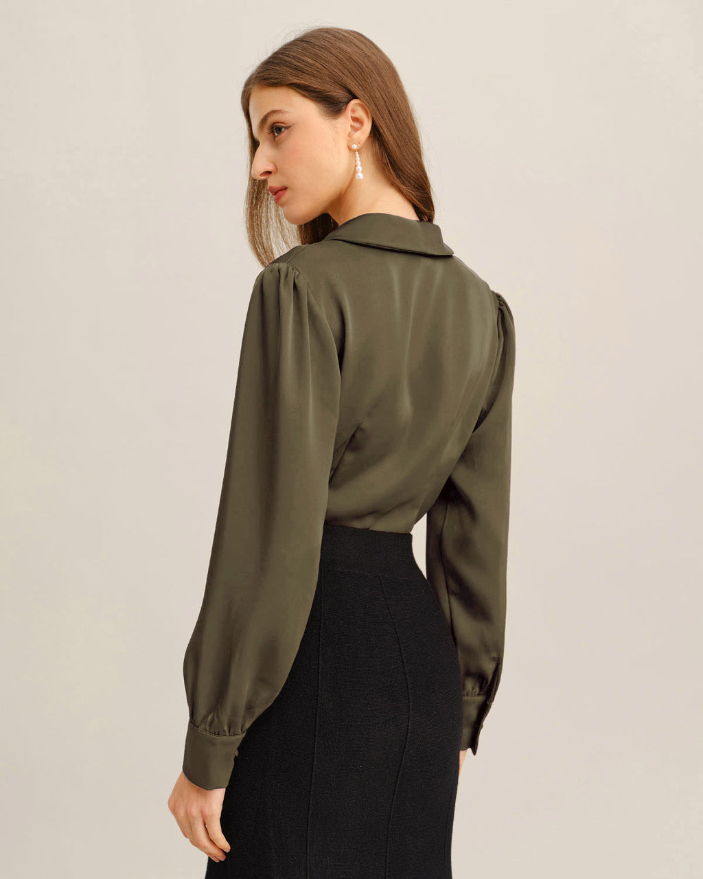 Noelia™ | CAMISA