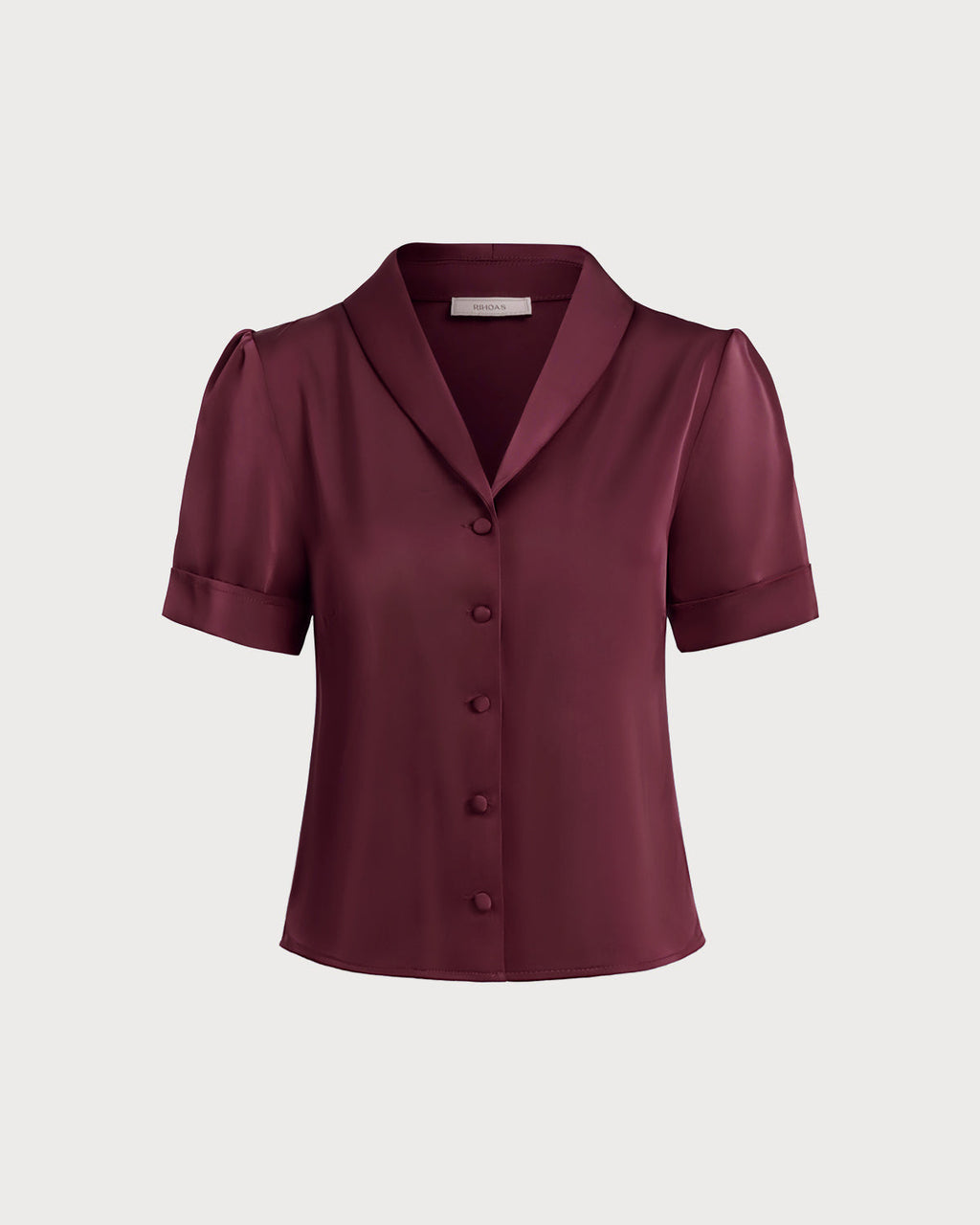 Xiomara™ | BLUSA