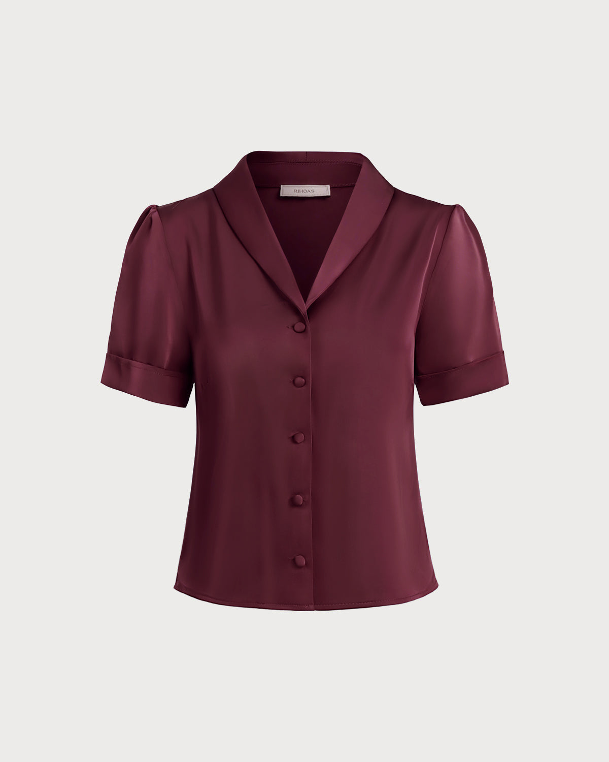 Xiomara™ | BLUSA