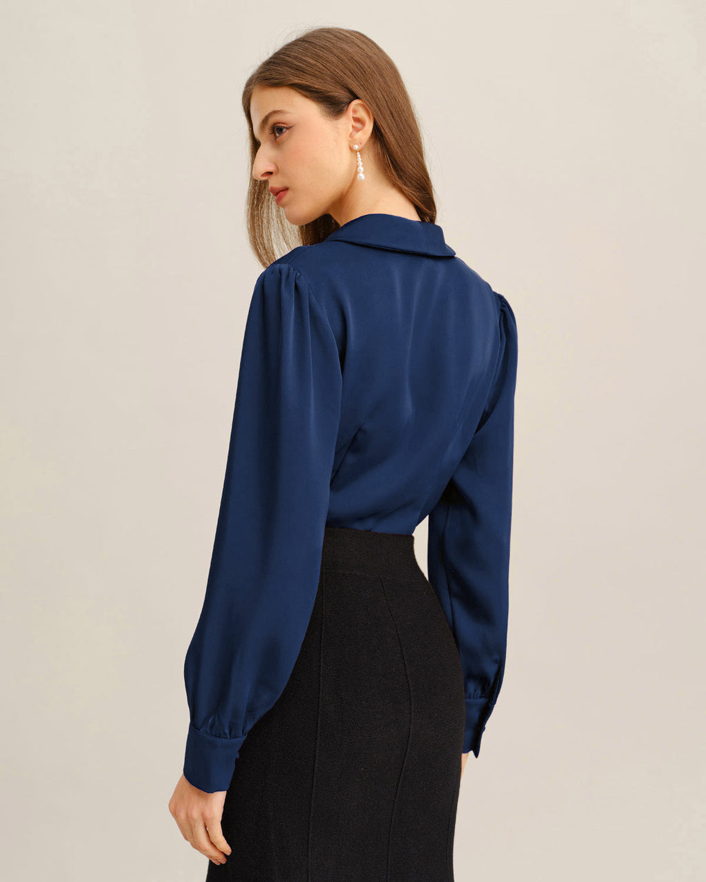 Gabriela™ | CAMISA